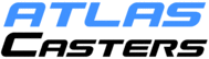 Atlas Casters logo