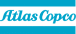 Atlas Copco Compressors logo