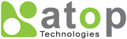 Atop Technologies logo