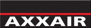 AXXAIR logo