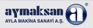 Aymaksan Ayla Makina San. A.S.