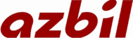 Azbil North America logo