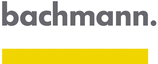 BACHMANN logo
