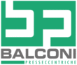 Balconi