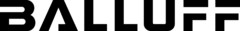BALLUFF logo