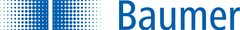 Baumer logo
