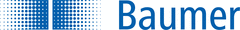 Baumer Electric AG logo