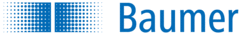 Baumer Process Instrumentation logo