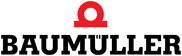 Baumüller logo