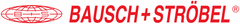 Bausch + Ströbel Maschinenfabrik Ilshofen GmbH+Co. KG logo