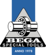BEGA SPECIAL TOOLS logo