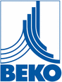 BEKO TECHNOLOGIES logo