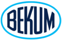 Bekum Maschinen Fabriken logo