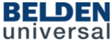 BELDEN logo