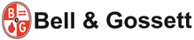 Bell & Gossett Domestic Pump logo