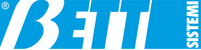 BETT SISTEMI logo