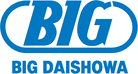 BIG DAISHOWA logo