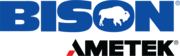 BISON logo