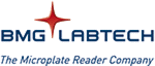 BMG LABTECH - The Microplate Reader Company logo