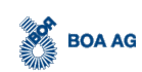 BOA logo