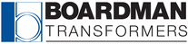 Boardman Transformers logo