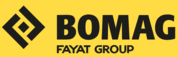 BOMAG logo