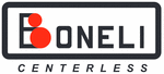 Boneli Centerless Grinders