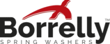 BORRELLY