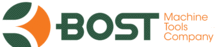 BOST logo