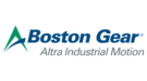 Boston Gear logo