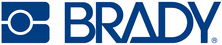 BRADY Identification Solutions logo