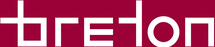 Breton - Natural & Compound Stone Division logo