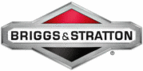 BRIGGS and STRATTON logo