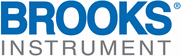 Brooks Instrument logo