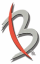 Broquetas logo