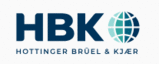Bruel and Kjaer