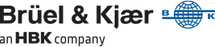 Bruel and Kjaer logo