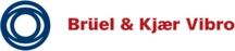 Br�el & Kj�r Vibro logo