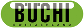 BÜCHI Labortechnik AG logo