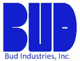 BUD INDUSTRIES