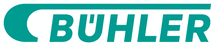 B�hler AG logo