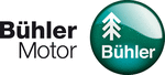 B�hler Motor