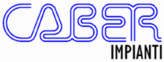Caber Impianti logo