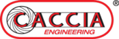 Caccia Engineering S.r.l. logo