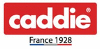 CADDIE logo