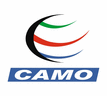 CAMO Software logo
