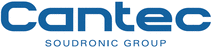 Cantec logo