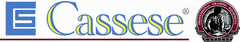 Cassese France logo