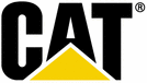 Caterpillar Equipment logo