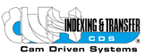 CDS Cam Driven Systems logo